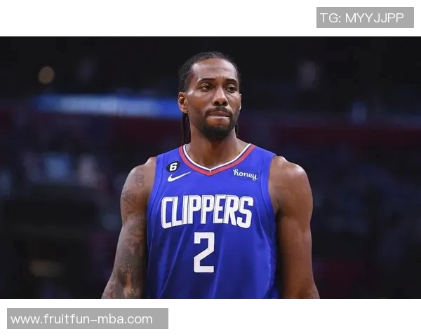 洛杉矶快船队六连败危机：莱昂纳德伤情恶化，哈登孤军奋战迎魔鬼赛程