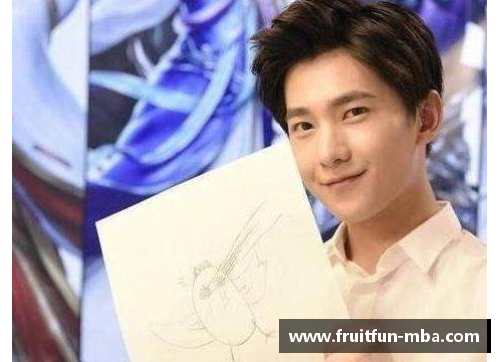 杨洋：从银屏到运动场的多才艺明星成长历程详解