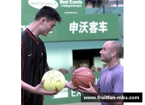 中国体育明星传奇：从乒乓到篮球的顶尖运动员全揭秘