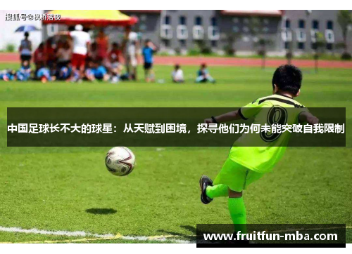 中国足球长不大的球星：从天赋到困境，探寻他们为何未能突破自我限制